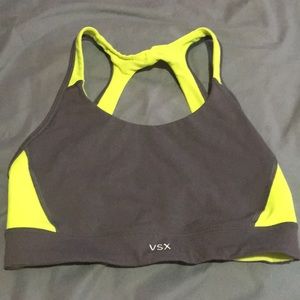 Victoria Secret Sports Bra
